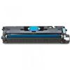 TONER COMPATIBILE HP LASERJET 2500 COLORE CIANO 4000PAGINE C9701A