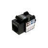 INSERTO JACK UTP 8 POLI RJ45 CAT.6 (FRUTTO)