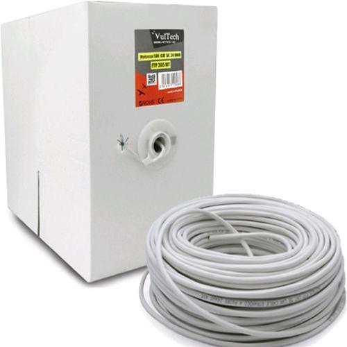 Matassa Lan Vultech 305Mt. Cat. 5E FTP (SC13102-305)