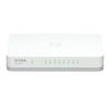 D-LINK SWITCH GIGABIT 8 PORTE AUTO-NEGOTIATING PORTS GO-SW-8G