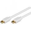 CAVO MINI DISPLAYPORT MASCHIO/MASCHIO MT. 5