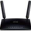 TP-LINK TL-MR6400 300MBIT/S WLAN N 4G LTE ROUTER 4G LTE MODEM