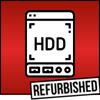 HDD REFURBISHED