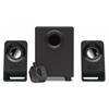 LOGITECH SPEAKER 2.1 7W 3,5MM Z213