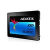 SSD ADATA 2,5" 256GB SU800 3D NAND SATAIII RETAIL 560 MB/s - 520 MB/s