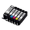 CARTUCCIA INKJET COMPATIBILE CANON BLACK 10.8ML MG5700,MG6800,MG7700#CLI-571bkXL