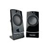 Casse Acustiche 2.0 Autoalimentate USB 2.0 Vultech SP-330 3W RMS