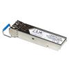 LINK MODULO MINIGBIC (SFP) SINGLEMODE LC DUPLEX 1000Base-SX, 1310nm 2,488 Gbps 2 Km