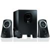 LOGITECH SPEAKER 2.1 25W 3,5MM Z313