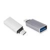 ADATTATORE VULTECH ADP-02 USB 3.0 TO TYPE C - ALLUMINIO