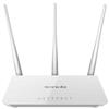 TENDA ROUTER BROADBAND N300 3 PORTE LAN 10/100 1 PORTA WAN 10/100 3 ANTENNE ESTERNE 5DBI WPS