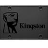 SSD KINGSTON 2.5" 240GB SATA3 READ:550MB/S-WRITE:350MB/S SA400S37/240G