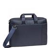 BORSA PER NOTEBOOK 15,6" COLORE BLU