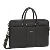 BORSA PER UFFICIO BUSINESS 15,6" COLORE NERO