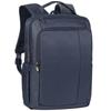 BORSA A ZAINO PER NOTEBOOK 15,6" COLORE BLU