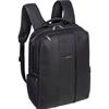 BORSA A ZAINO PER NOTEBOOK 15.6" COLORE NERO