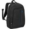 ZAINO PER NOTEBOOK 15" COLORE NERO