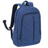 ZAINO PER NOTEBOOK 15" COLORE BLU