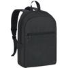 RIVACASE ZAINO PER NOTEBOOK 15,6" COLORE NERO