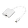 LINK ADATTATORE MINI DISPLAYPORT MASCHIO - HDMI FEMMINA