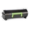 TONER COMPATIBILE MS310,MS315,MS410,MS415,MS510,MS610-5K#50F2H00