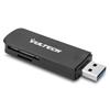 Card Reader USB 3.0 Vultech CRX-02USB3 5 Gbps