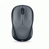 LOGITECH MOUSE OTTICO WIRELESS M235 NERO