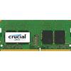 CRUCIAL SODIMM DDR4 8GB 2400 C17 