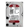 WESTERN DIGITAL HDD RED PRO 2TB 3,5 7200RPM SATA 6GB/S 64MB CACHE