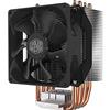 COOLER MASTER DISSIPATORE CPU HYPER H412R CPU SK 2066/ 2011/ 2011-3/ 1366/ 1156/ 1155/ 1150/ 1151/ 775/ FM1/ FM2/ AM4/ AM3+/ AM3/ AM2+/ AM2