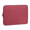 RIVACASE BORSA LAPTOP 13,3" ROSSA