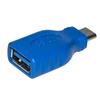 LINK ADATTATORE USB TIPO C MASCHIO - USB 3.0 FEMMINA