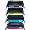 TONER COMPATIBILE HP MAGENTA HP Color CP 4005N, CP 4005DN.7.500P