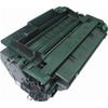 TONER COMPATIBILE HP NERO P3015DN,P3015X,LBP3580-6K#CE255A/CAN724