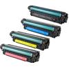 TONER COMPATIBILE CIANO HP CE251A/CE401A-6K