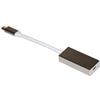 ADATTATORE USB TIPO C MASCHIO- MINI DISPLAYPORT FEMMINA