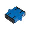 LINK ADATTATORE FIBRA OTTICA SC/SC SINGLEMODE DUPLEX