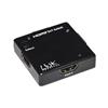 LINK MINI SWITCH HDMI 1080P 3 PORTE