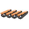TONER HP COMPATIBILE CIANO CB541A/CE321A/CF211A-1.4K