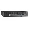 MINIPC HP 800 G2 I5-6500T 8GB 256GB SSD NUOVO DISPLAY PORT VGA 1X USB C 6X USB3.0 WINDOWS 10 PROFESSIONAL GARANZIA 12 MESI