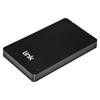 BOX ESTERNO USB 2.0 PER HDD SATA 2,5" FINO A 9,5 MM DI SPESSORE