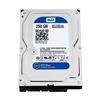 WD HDD REFURBISHED 250 GB SATAIII 3,5" 16MB CAVIAR BLUE GARANZIA 12 MESI