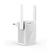 TENDA A18 RANGE EXTENDER WIRELESS AC1200 DUAL BAND ANTENNE ESTERNE FISSE 2DBI