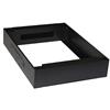 BASE PER ARMADIO RACK 19" LINK 600X800 NERO