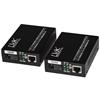 LINK COPPIA MEDIA CONVERTER 10/100BASE-T A 100BASE-FX SINGLEMODE WDM SINGOLA FIBRA BIDIREZIONALE 1310/1550NM