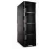 LINK ARMADIO RACK 19" 42U CON 4 COMPARTIMENTI 1992(A) x 1070(P) X 600(L) NERO