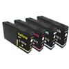 CARTUCCIA EPSON COMPATIBILE GIALLO 72ML Compatibile Workforcepro 4015DN,4515DN,4525DNF