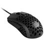 COOLER MASTER MOUSE GAMING WIRED MASTERMOUSE MM710 OPTICAL USB 16000 DPI