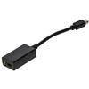 LINK ADATTATORE MINI DISPLAYPORT MASCHIO - HDMI FEMMINA