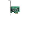 TP-LINK TG-3468 SCHEDA RETE PCI EXPRESS 10/100/1000M 32BIT RTL8169SC RJ45